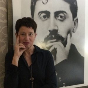 « Tentative de résumer&nbsp;À la recherche du temps perdu&nbsp;en une heure »