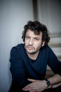 « Philtre d’amour (Comment rendre l’autre amoureux ?) » d’après Tobie Nathan