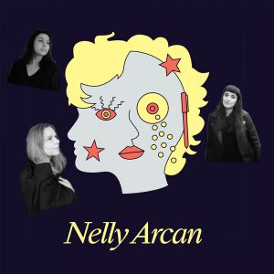 Soirée Nelly Arcan