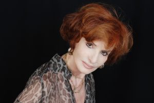 Remise du Prix Vénus Khoury-Ghata