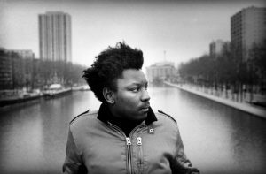 James Noël – La Migration des murs
