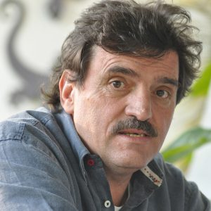 Enrique Serna, « un Mexicain à Paris »