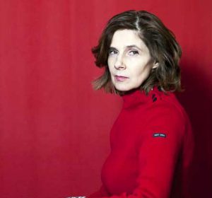 Fabienne Radi & Christophe Rey – « Holy Claquettes & Colonnes Vertébrales »