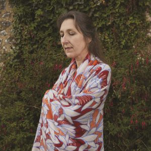Marie Darrieussecq – Pas dormir