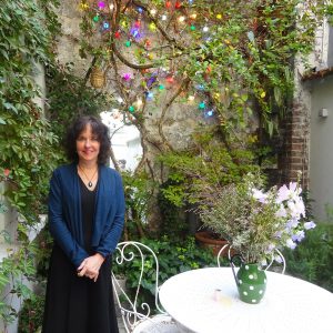 Laura Kasischke – Eden Springs