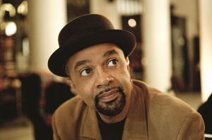 James McBride – L&rsquo;Oiseau du Bon Dieu