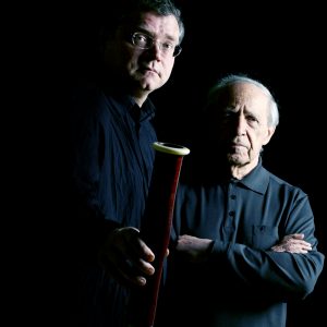 Concert « Hommage à Pierre Boulez » – Avec l’International Contemporary Ensemble (ICE)