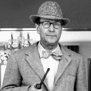 Les Grands Entretiens #1 : Georges Simenon & Violette Leduc