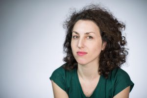 Cloé Korman – Midi￼