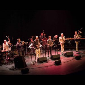 Du jazz plein les yeux !