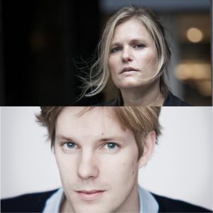 Inge Schilperoord & Joost de Vries – Deux nouveaux talents de la littérature néerlandaise