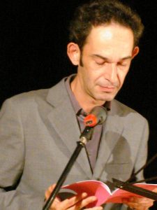 Hommage à Christophe Marchand-Kiss « Aléas, temps, suite & temps »