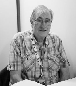 Christopher Priest – Conséquences d’une disparition