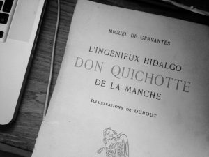 Une Histoire du Vertige par Camille de Toledo  #1