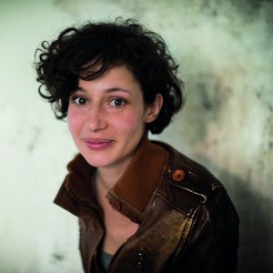 Alice Zeniter – L&rsquo;Art de perdre