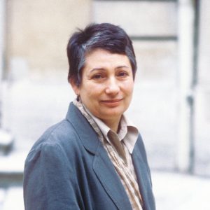 Ludmila Oulitskaïa – Le Chapiteau vert