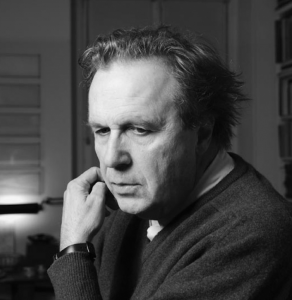 Jean-Christophe Bailly – « Lenz revient et c’est de lui qu’on part »