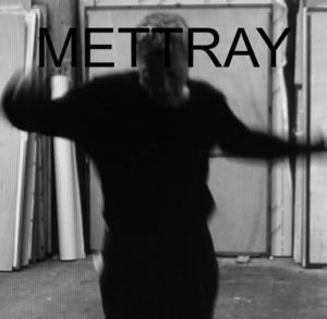 Revue Mettray – avec Didier Morin, Jean-Jacques Schuhl, Marc Dachy & Jean-Pierre Bertrand ￼