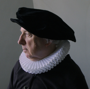 Soirée Franck Venaille