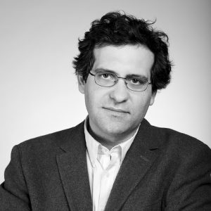 Cycle « Fiction / non fiction » #1 : Aram Kebabdjian & Nicolas Bourriaud