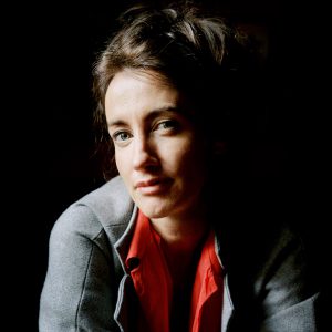 Maria Pourchet – Toutes les femmes sauf une