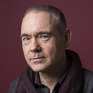 Christophe Boltanski – Le Guetteur