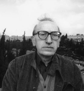 Jean-Claude Milner – Relire la Révolution