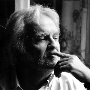En l’absence de Denis Roche