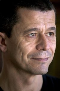 Emmanuel Carrère – Faire effraction du réel