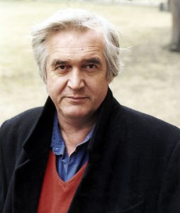 Soirée Henning Mankell – Les Bottes suédoises