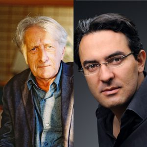 Juan Gabriel Vásquez & Patrick Deville