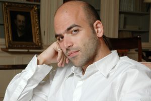 Roberto Saviano – Piranhas