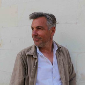 Tanguy Viel – La fille qu’on appelle