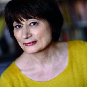Catherine Millet – Aimer Lawrence