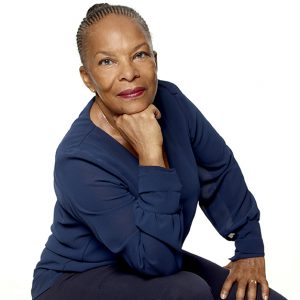 Christiane Taubira – Ces morceaux de vie… comme carreaux cassés