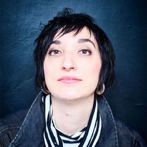 Claire Fercak – Après la foudre