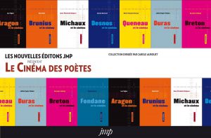 « Le cinéma des poètes »