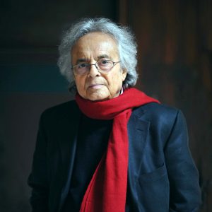 Adonis & Zad Moultaka