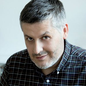 Christophe Honoré – Ton père