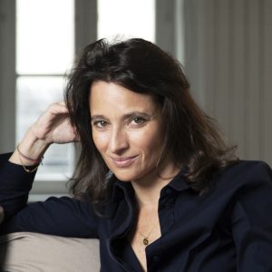 Nina Bouraoui – Otages
