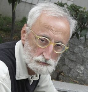 Antonio Moresco – Les Incendiés