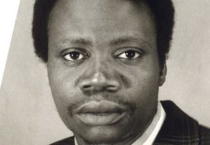 Entretiens de Po&sie : Sony Labou Tansi