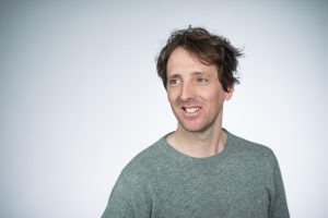 Patrice Pluyette –  La vallée des dix mille fumées