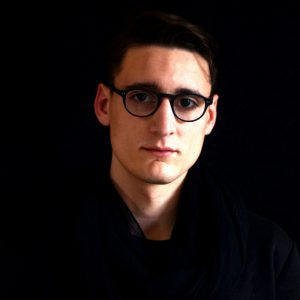 Pierre Adrian – La Piste Pasolini