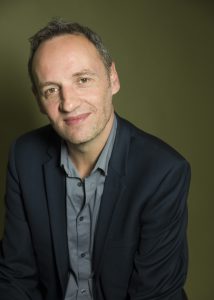 François Bégaudeau – En guerre