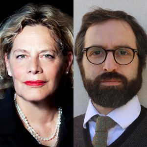 Deborah Levy & Emanuele Coccia