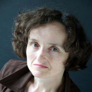 Masterclass avec Marie-Hélène Lafon