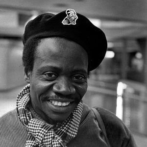 Hommage à Sony Labou Tansi