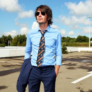 La Fabrique #16 : INSTITUT (Arnaud Dumatin) & Michaël Batalla