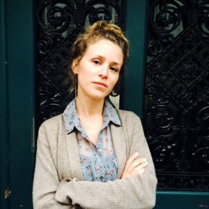 Emily Barnett – Mary